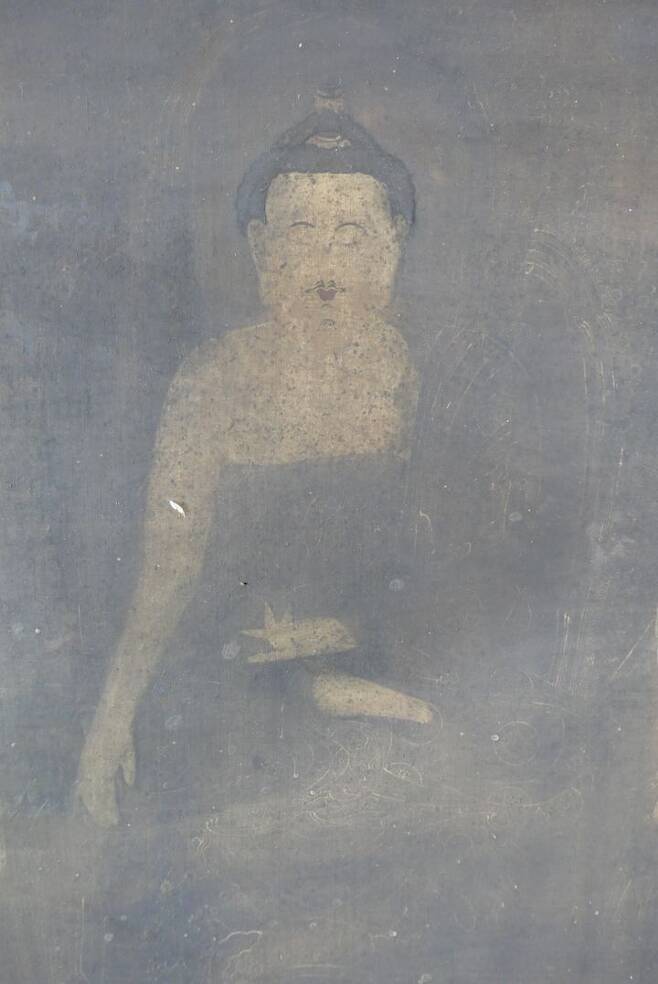 0423 안동 선찰사 삼세불도  경상북도 유형문화재 지정 (2).jpg