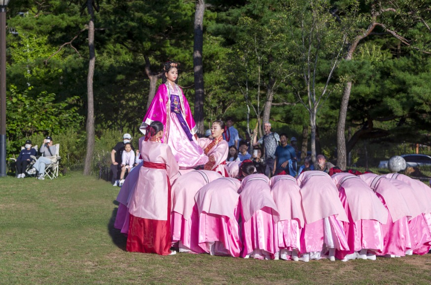 1024 ‘안동놋다리밟기’ 정기 발표 공연 개최 (1).jpg