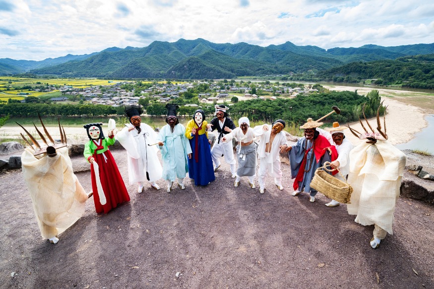 0210 안동시  2026년 ‘체류형 관광도시’ 전환 본격화 (4)-하회마을.jpg