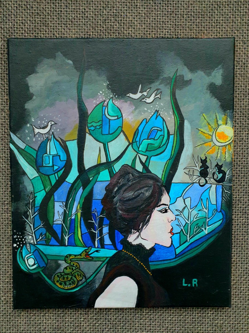 0227 이육사문학관 갤러리  이령 작가 특별 초대전 개최.jpg