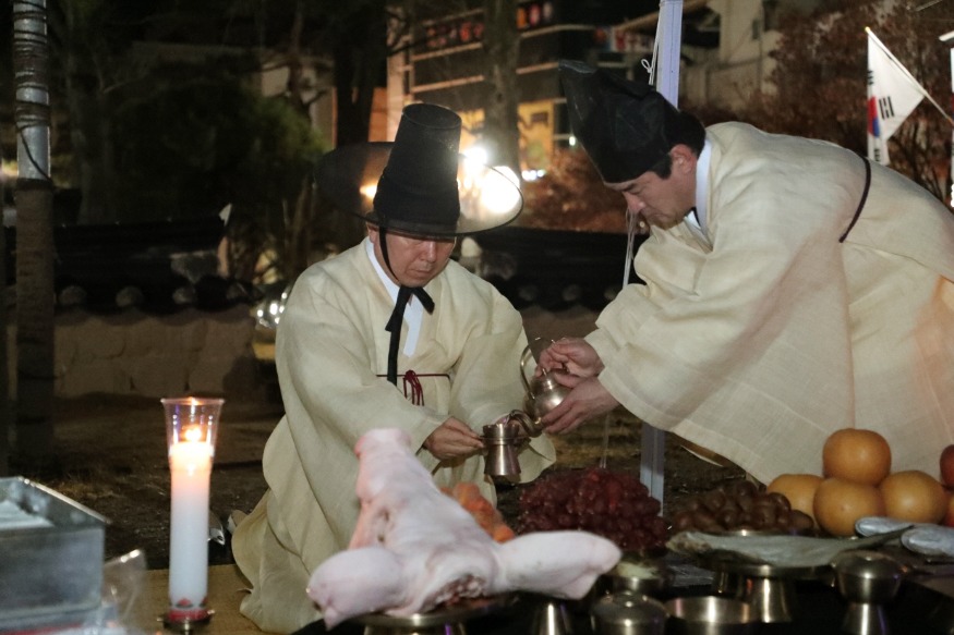 0304 안동시  정월대보름 맞아 ‘안동부 신목제사’ 봉행 (1).jpg