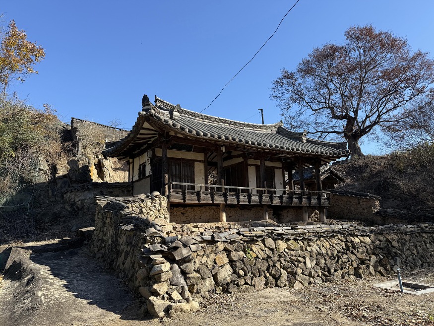 0315 안동시  「서천」 등 3건 안동시 문화유산 신규 지정 (2)-석포정.jpg