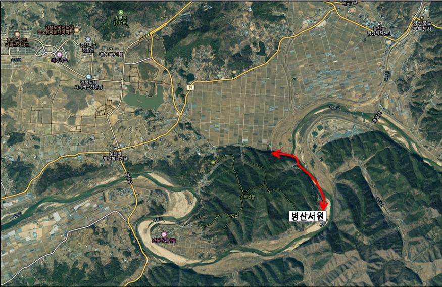 0405 안동 병산서원 진입도로(군도5호) 통행 제한 (1).jpg